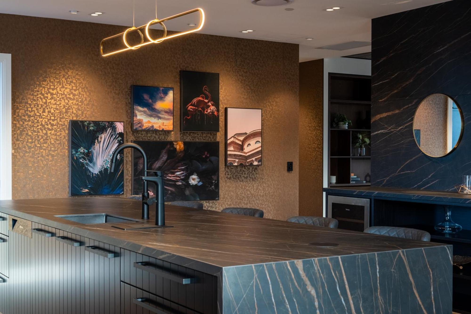 Tryp By Wyndham Wellington, Tory Street Hotel Exterior photo